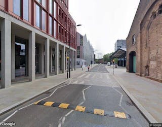 20 Handyside Street, London To Let - Street View - More details and enquiries about this property