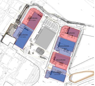Harrier Park, Harrier Park, Nottingham, Industrial / Warehouse / Industrial To Let / For Sale - Image 5