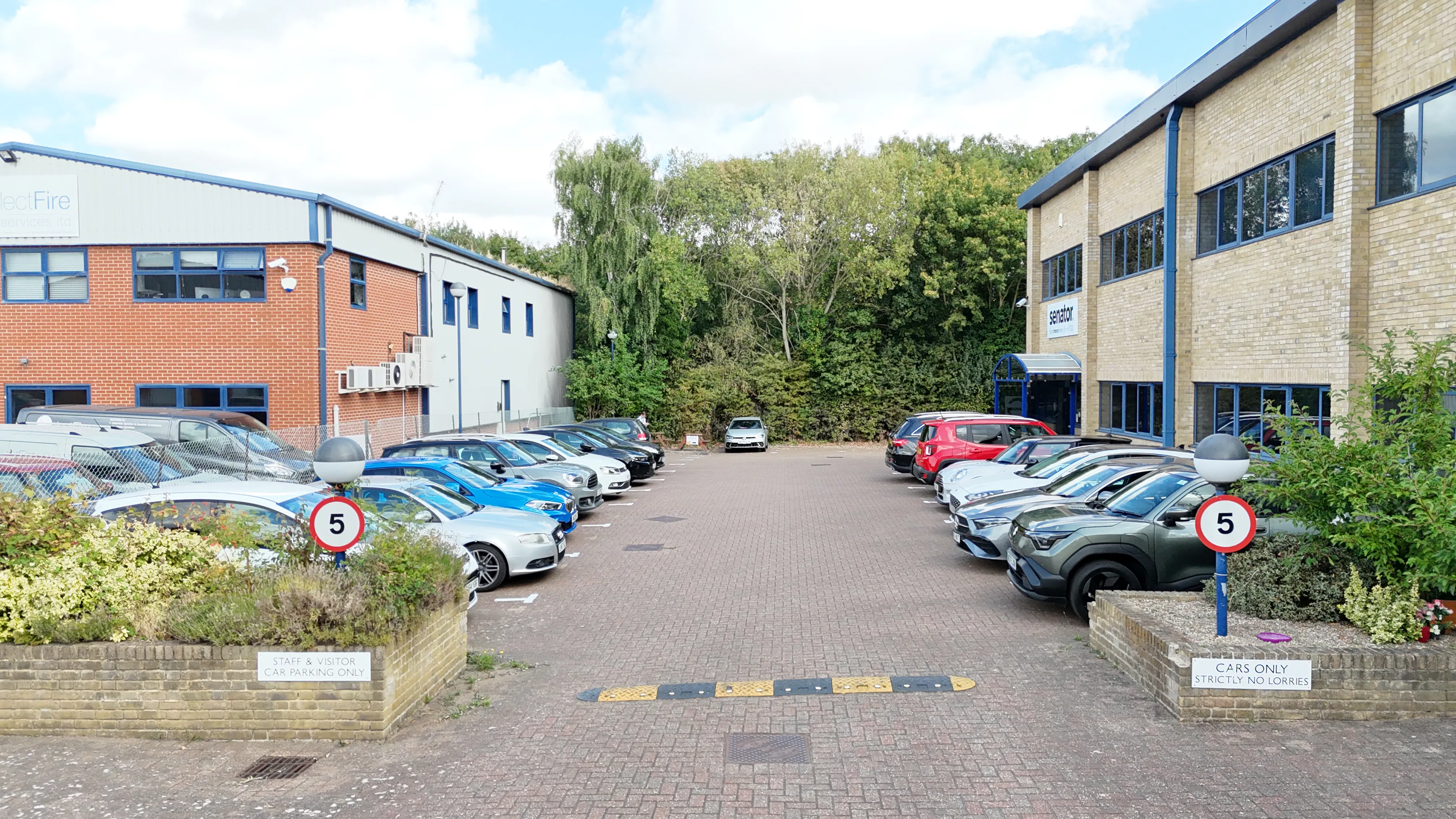 Senator House, Harlow, Industrial For Sale - DJI_20260824103640_0028_D.JPG