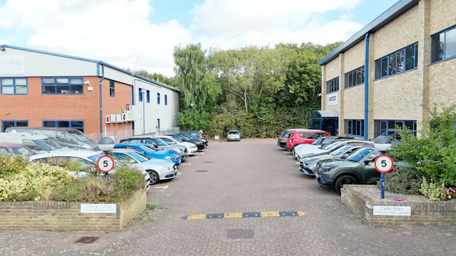 Senator House, Harlow, Industrial For Sale - DJI_20260824103640_0028_D.JPG