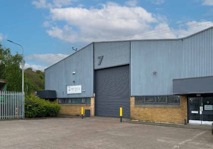 Unit 7 Belleknowes Industrial Estate, Inverkeithing, Industrial/Logistics To Let - Unit 7 Belleknowes IE.jpg