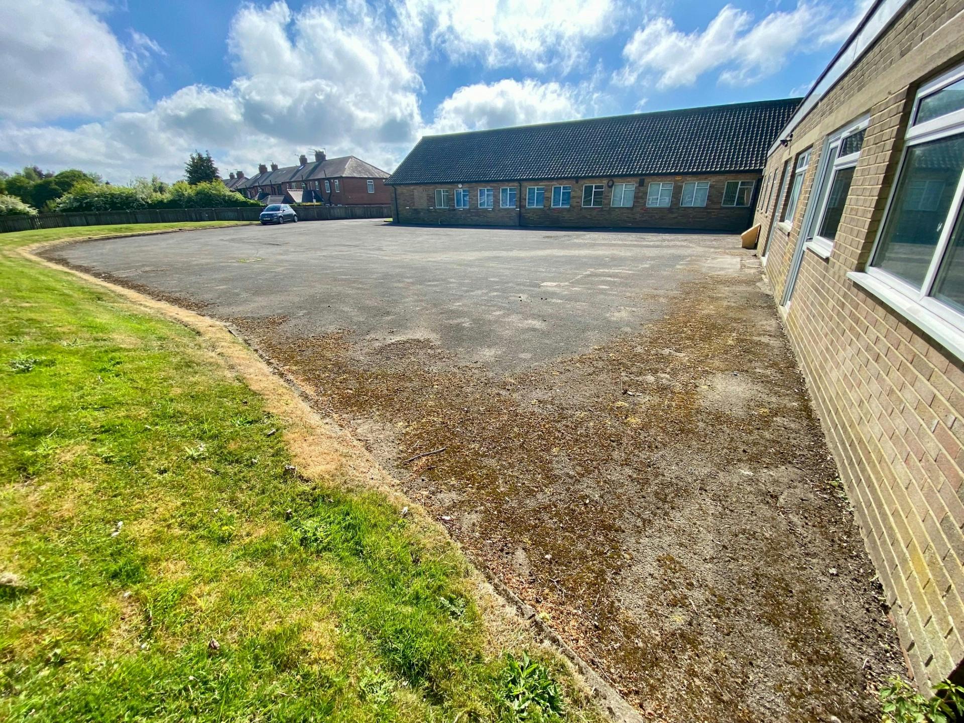 2A Blackmoor Court, Durham, Offices To Let - 11  car park.jpg
