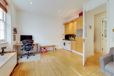 22 Goodge Place, London, Office / Residential For Sale - 3_KitchenReception1.jpg