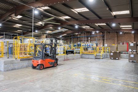 New Road, Sheerness, Industrial / Industrial/Logistics / Warehouse For Sale - Sheerness3.jpg