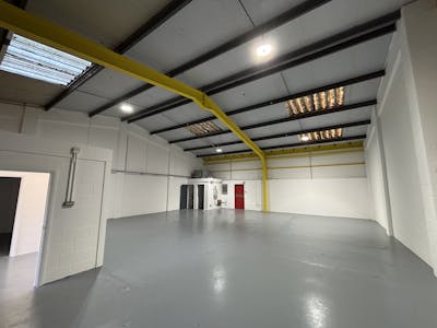 Unit 105, Portmanmoor Road Industrial Estate, Cardiff, Industrial To Let - IMG_5551.jpg