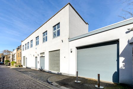 36-38 Rochester Place, London, Industrial / Office For Sale - 36@38 rochester place-9177.jpg