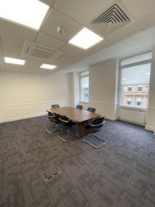 160 West George Street, Glasgow, Office To Let - IMG_2325.jpg