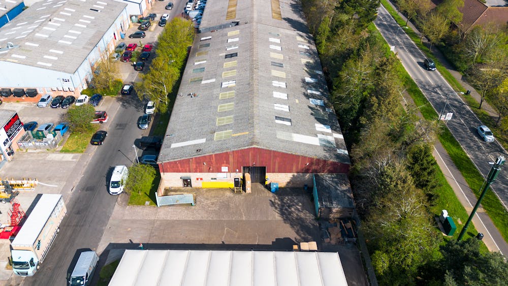 5-8 Longfield Road, Sydenham Industrial Estate, Leamington Spa, Industrial/Logistics / Warehouse For Sale - 5-8 Longfield, Sydenham-2.jpg