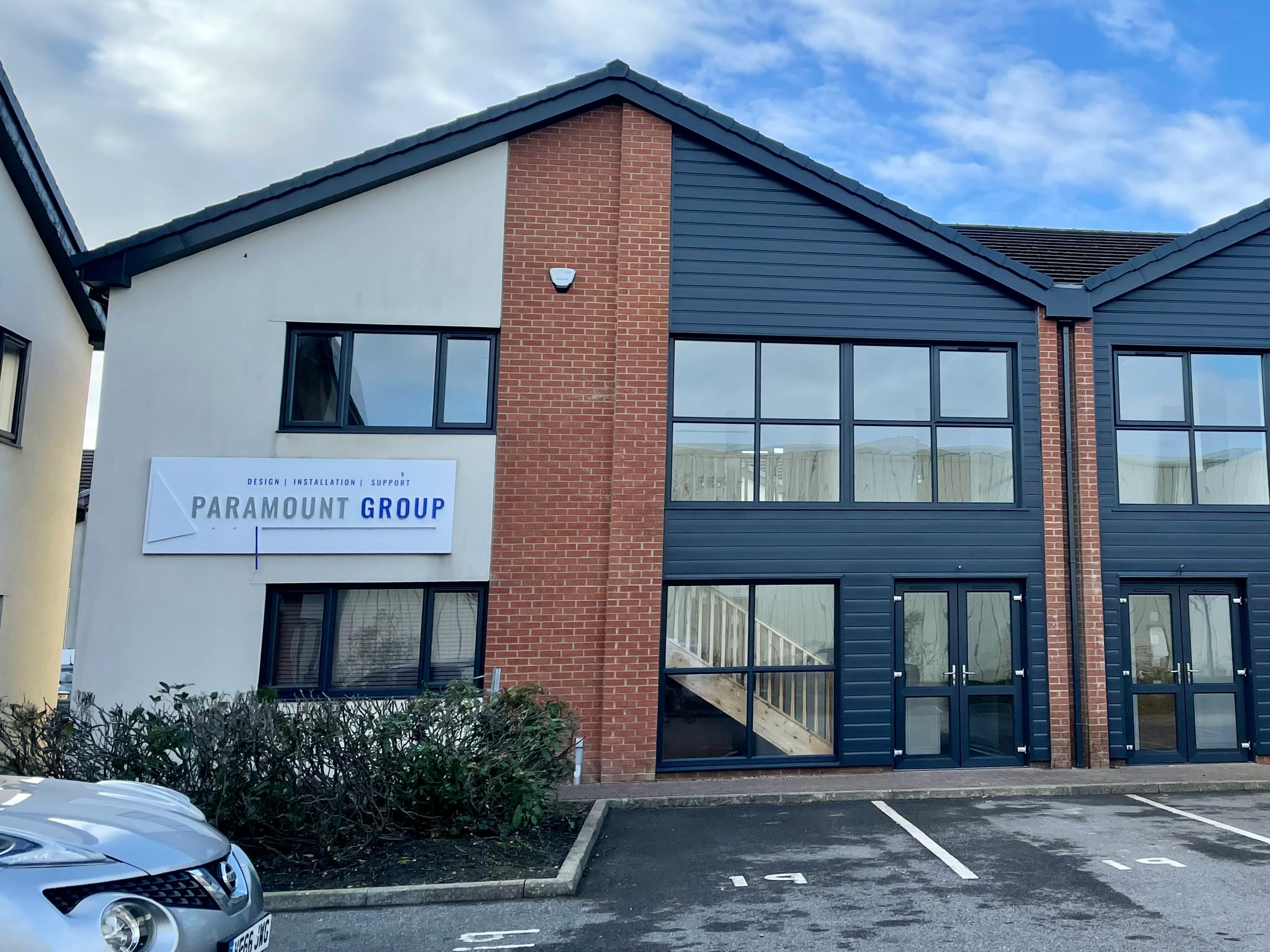 Unit 19, City West Business Park, Durham, Offices To Let / For Sale - Refurbed 19.jpeg