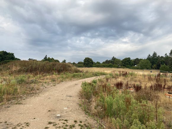 Reading Road, Henley-on-Thames, Land To Let - IMG_3008.JPG