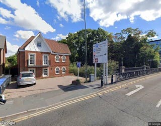Chobham Road, Woking, Office To Let - Street View - More details and enquiries about this property