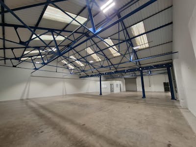 Unit 4A, Venture Business Park, Weir Lane, Worcester, Industrial / Industrial / Warehouse To Let - Image 3