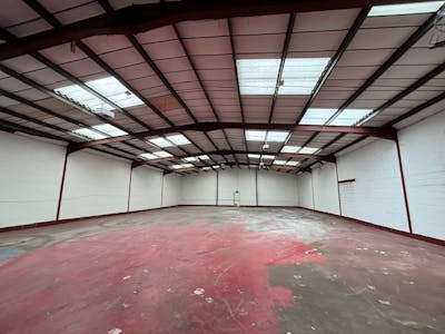 Unit 19, Llandough Trading Estate, Cardiff, Industrial To Let - Unit 19 02.jpg