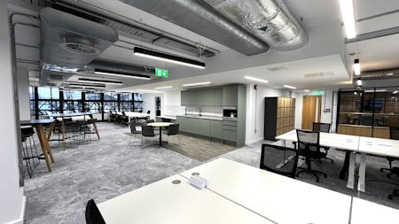 Beacon Tower (formerly Colston Tower), Colston Street, Bristol, Office To Let - Suite C 7.JPG