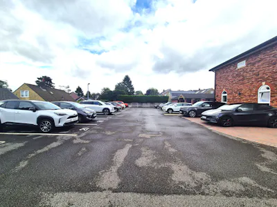 Suite 1, Stockport, Office To Let - 20260820_140413.jpg