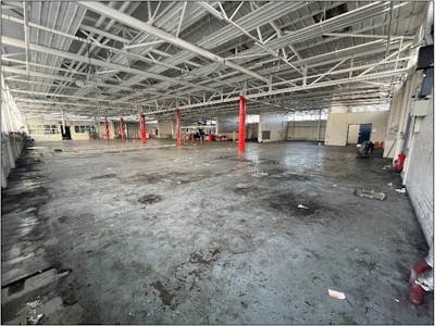 Ravensbridge Drive, Leicester, Industrial / Industrial / Warehouse To Let - Photo 2