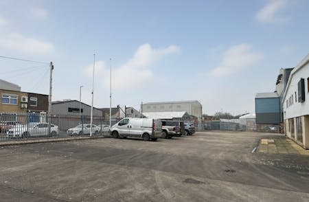 Premises at Plantation Road, Stoke-on-Trent, Industrial / Industrial/Logistics / Open Storage To Let - Image 1.png