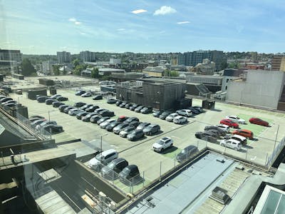 Arndale House, Luton Point, Luton, Office To Let - Image 8