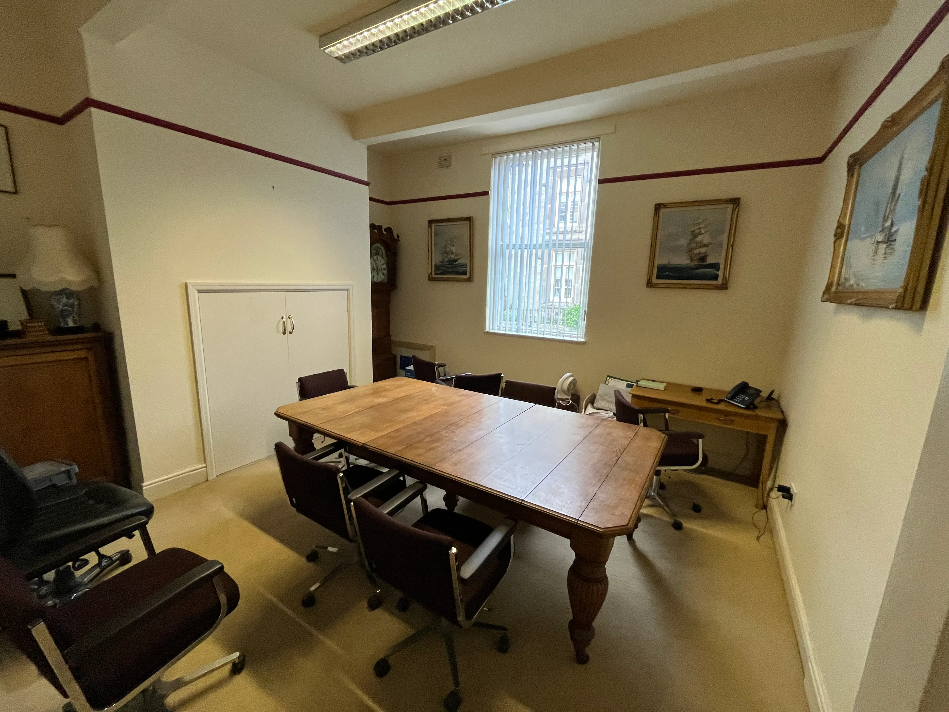 31 Great King Street, Macclesfield, Offices For Sale - Ground Floor