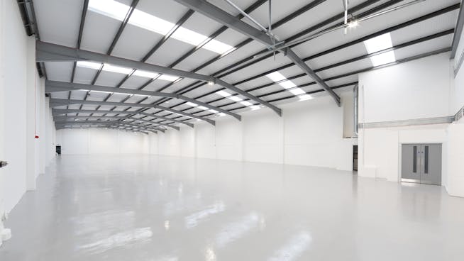 Unit 18 Garrick Industrial Estate, Hendon, Industrial To Let - 16GIE22.jpg