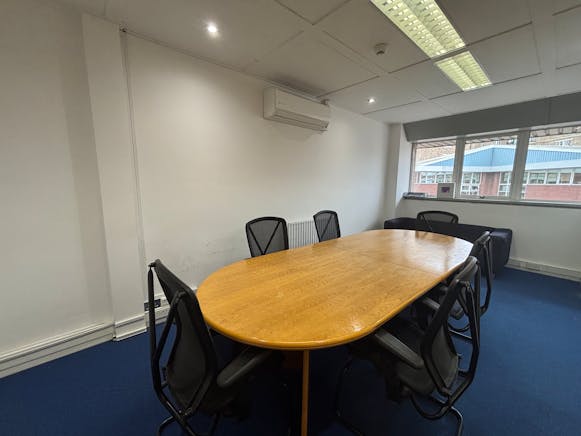 Hurlingham Business Park, Unit 6,, Fulham, Industrial / Office To Let - IMG_4733.jpeg