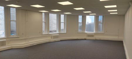 Suite 1, Second Floor, 5 Lower Temple Street, Birmingham, Office To Let - Image 4