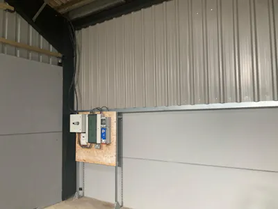 Unit 3A, Moat Farm, Buckingham, Industrial To Let - Meters 3B.jpg