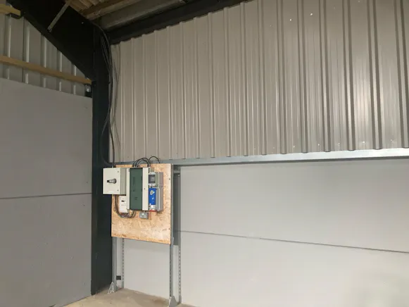 Unit 3A, Moat Farm, Buckingham, Industrial To Let - Meters 3B.jpg