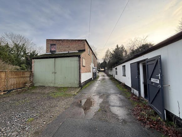 Storage & office units, 47(B-F) Queens Road, Bury St. Edmunds, Industrial / Office To Let - IMG_4141-1024x768.JPG