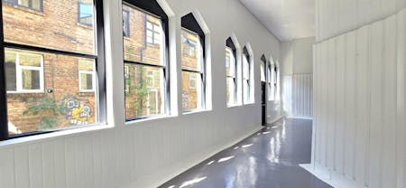 Arch 441, Institute Place, London, Industrial To Let - 20260501_130432 - Edited.jpg