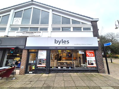 Unit 1B, Stockport, Retail To Let - 20260213_111618.jpg