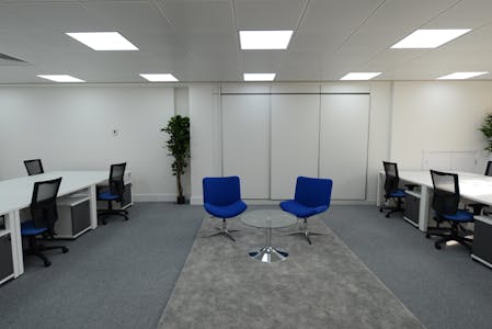 78-79 New Bond Street, London, Office To Let - DSC_4457.JPG