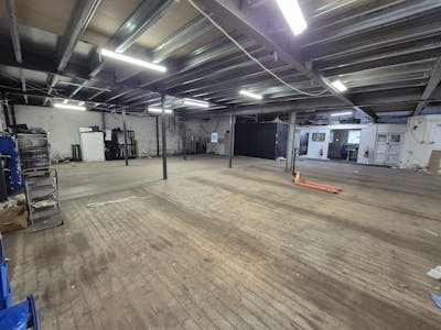 Victoria Works, Radcliffe, Distribution / Distribution Warehouse / Light Industrial / Trade Counter / Showroom / Warehouse / Industrial / Warehouse / Workshops To Let - Warehouse