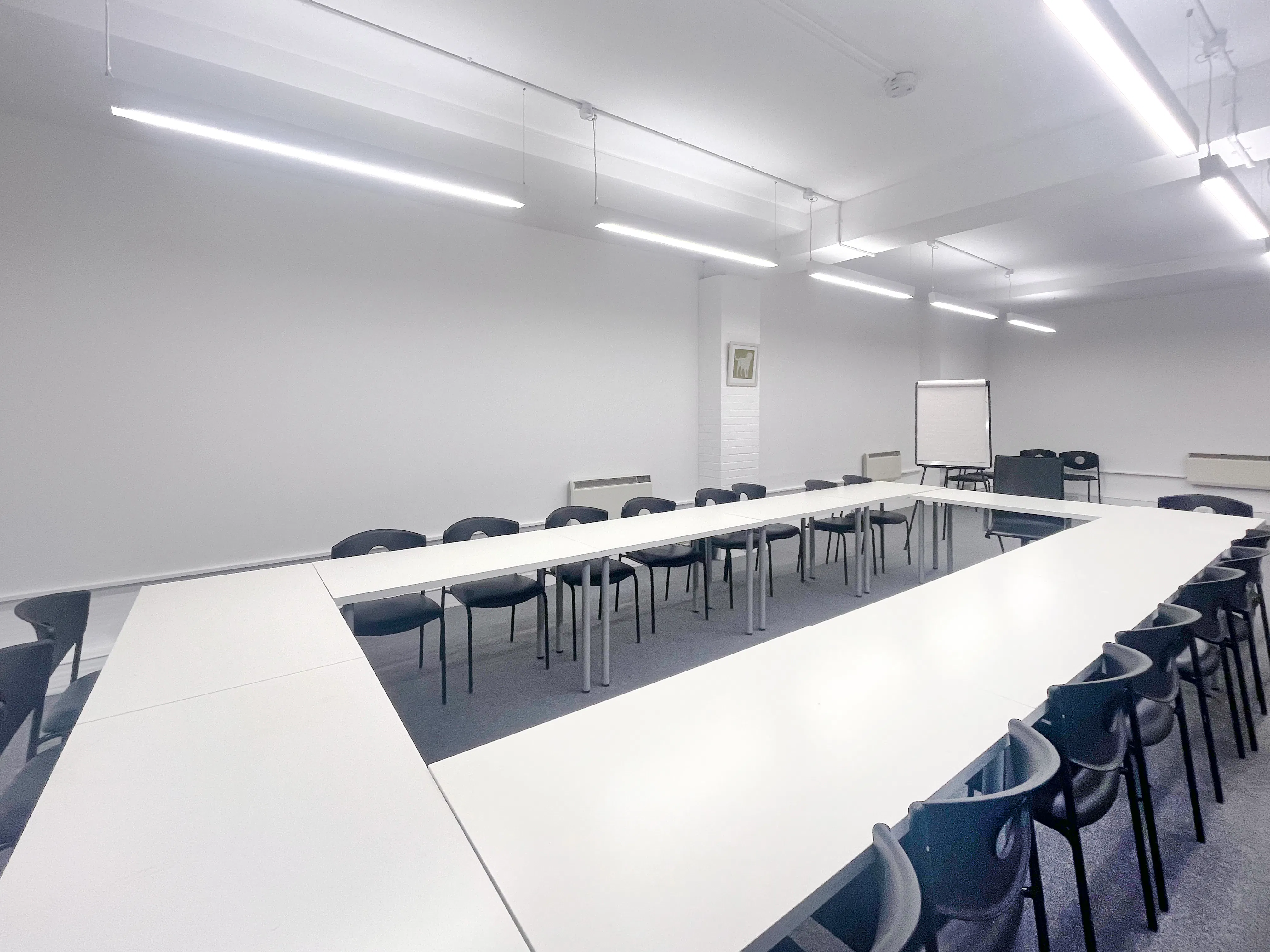 Unit 3 Walmer Courtyard, 225-227 Walmer Road, Notting Hill, Office For Sale - Unit 3 Walmer Courtyard Holland Park W11 office for sale office3.jpg