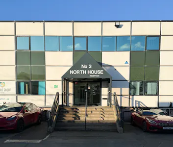 Corspace, Bond Estates (North House), Bond Avenue, Bletchley, Milton Keynes, Office / Serviced Office To Let - NH3.jpg