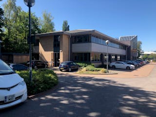 Alba House, Wokingham, Offices To Let - IMG_3943.jpg