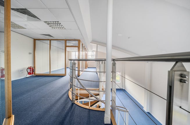 Holder House, 13 Horizon Business Village, No. 1 Brooklands Road, Weybridge, Offices To Let / For Sale - 137377486915c0d802a47.jpg