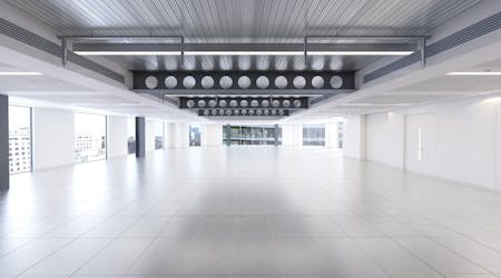 12 Arthur Street, London, Office To Let - Internal exposed.PNG