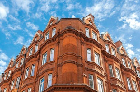 2 Harewood Place, London, Office To Let - harewood place.jpg