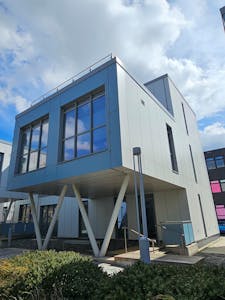Boho 8, Middlesbrough, Office To Let - Boho 8 Main.jpg