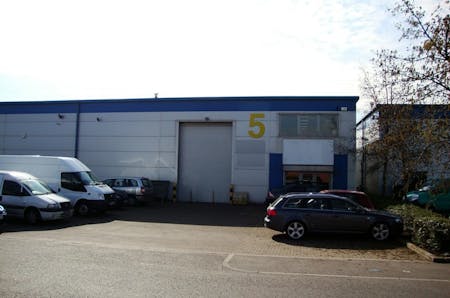 Unit 5, The io Centre, River Road, Barking, Distribution Warehouse / Industrial For Sale - Screenshot 20251023 153205.jpg