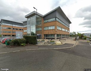 Nevis House, Lister Way, Blantyre, Offices To Let - Street View