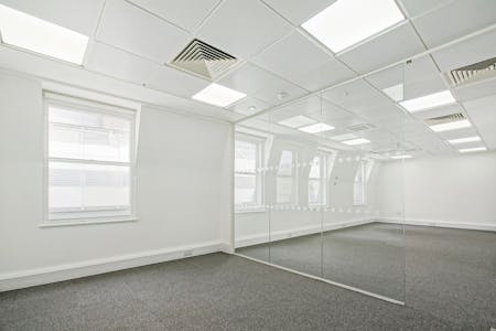 38 Lombard Street, EC3, London, Office To Let - 38 Lombard 6th meeting room.jpg