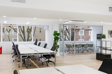 Kirkdale House, 9 Kirkdale Road, London, Office To Let - img_2386.jpg