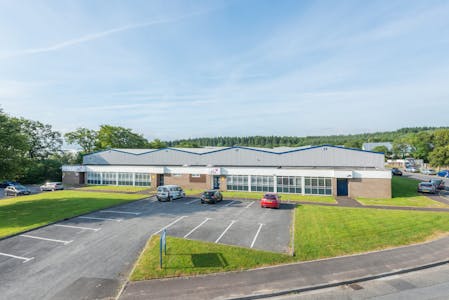 Unit J2-J4, Coedcae Lane Industrial Estate, Pontyclun, Industrial To Let - Image 8