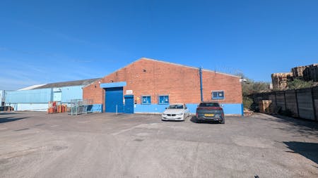 3 Lord North Street, Manchester, Industrial / Warehouse To Let - Image 1.jpg