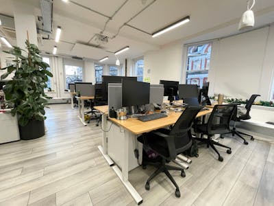 12 Great Portland Street, London, Office To Let - 7