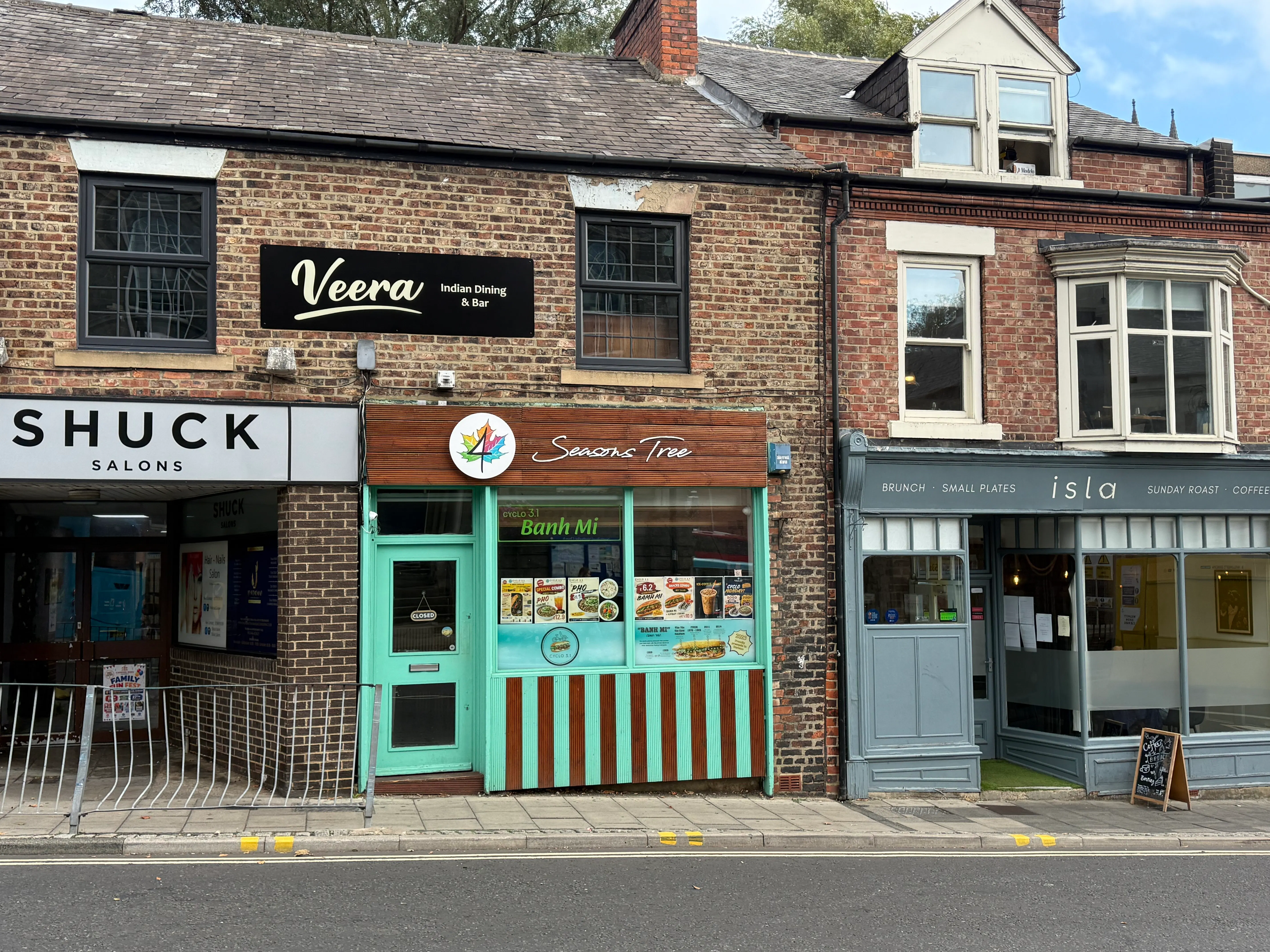 52 North Road, Durham, Retail To Let - IMG_2682.jpeg