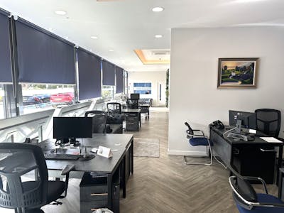 Myton Road, Leamington Spa, Leisure / Office / Other / Retail / Trade Counter To Let - IMG_5871.JPG