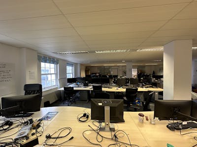 3rd Floor Offices, 2 Bartholomews, Brighton, Office To Let - IMG_7128.jpg